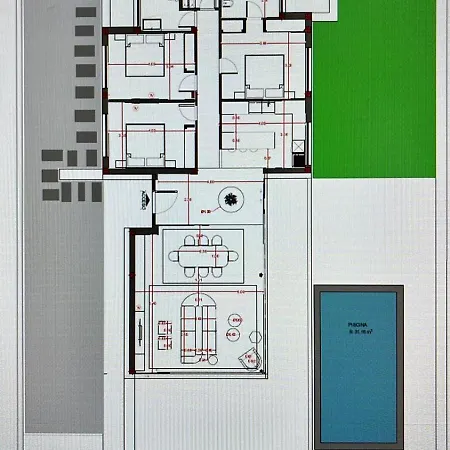 Apartment Macaronesian *