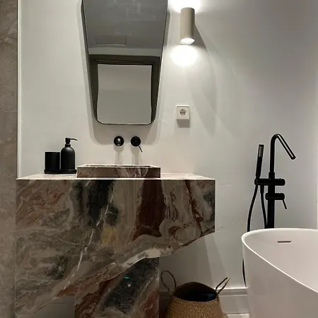Macaronesian Apartment Playa Blanca (Lanzarote)