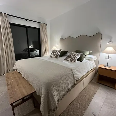 Macaronesian Apartment