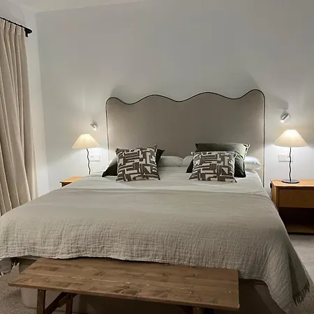 Macaronesian Apartment Playa Blanca (Lanzarote)
