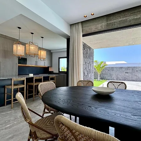 Apartment Macaronesian