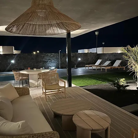 Apartment Macaronesian Playa Blanca (Lanzarote)