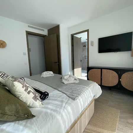 Macaronesian Apartment Playa Blanca (Lanzarote)
