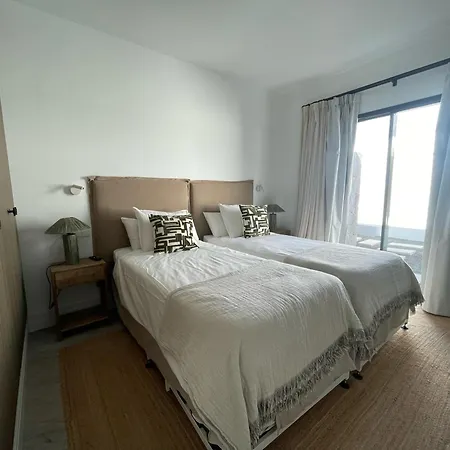 Apartment Macaronesian *