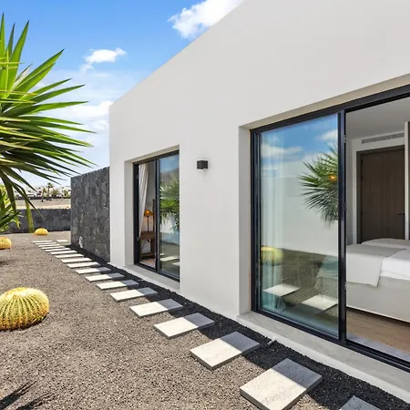 Macaronesian Apartamento Playa Blanca (Lanzarote)