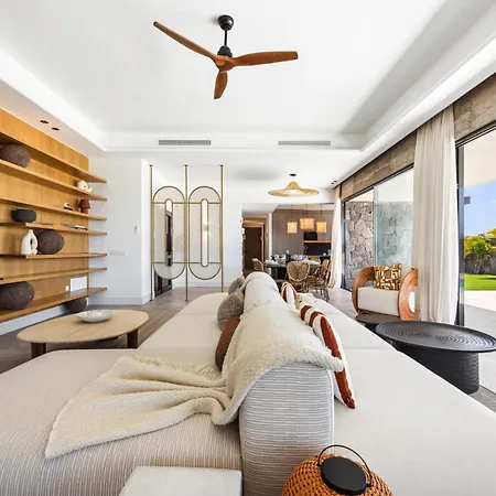 Macaronesian Apartment Playa Blanca (Lanzarote)