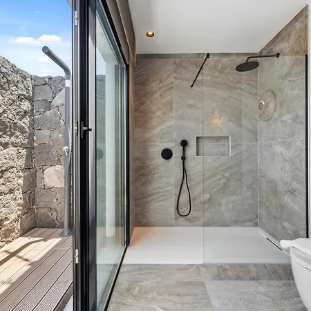 Apartamento Macaronesian Playa Blanca (Lanzarote)