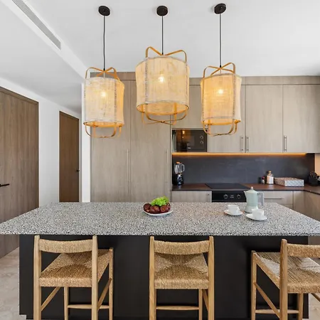 Apartment Macaronesian *