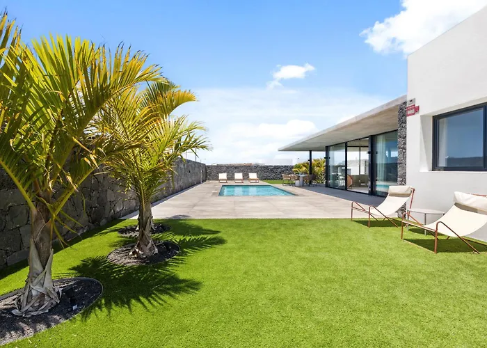Macaronesian Appartement *