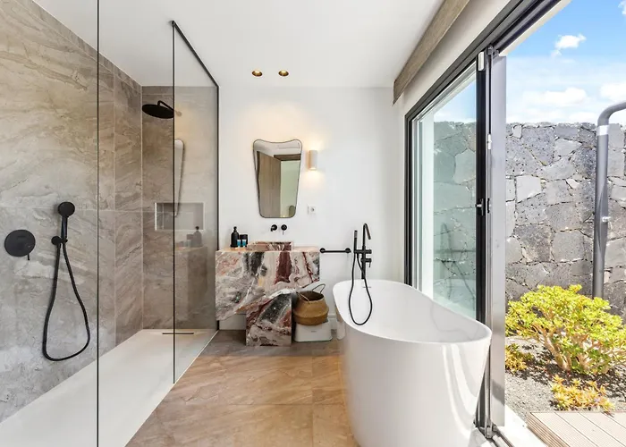 Appartement Macaronesian
