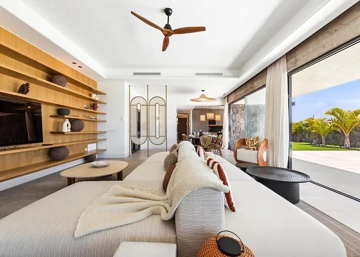 Macaronesian Appartement Playa Blanca (Lanzarote)
