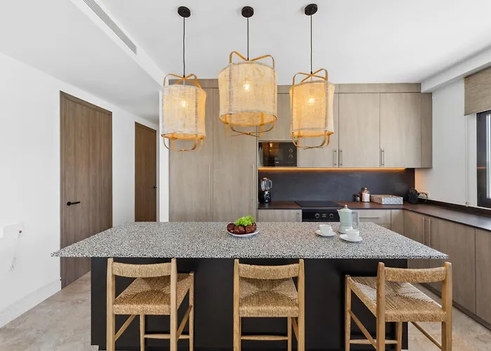 Appartement Macaronesian *